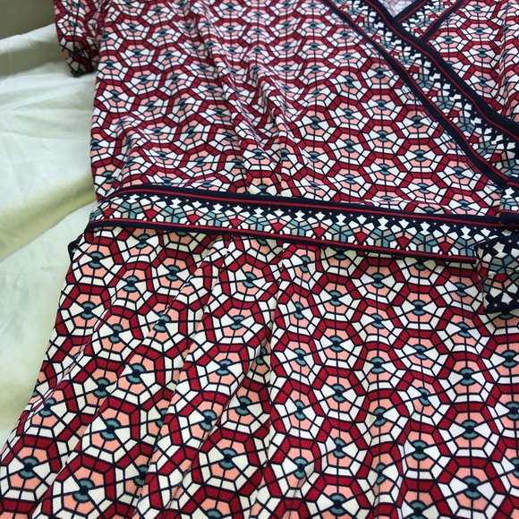 Wrap Dress Max Studio - Picture 5 of 8